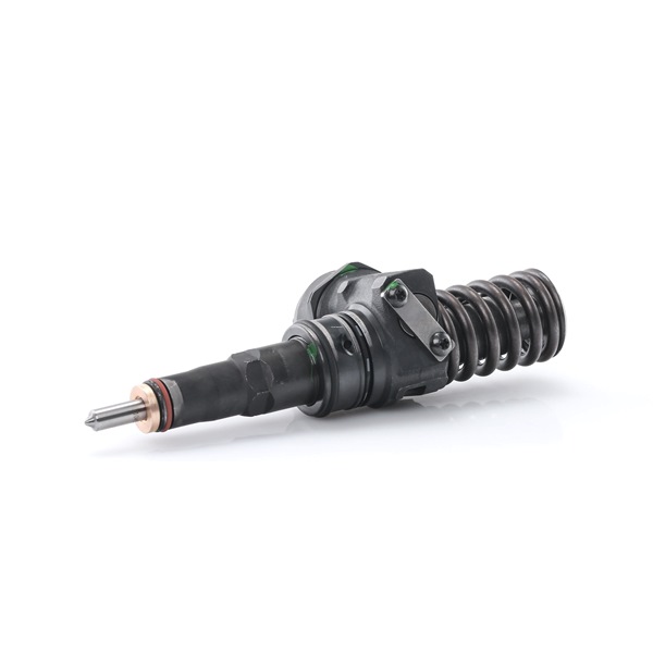 OEM Pompinjectie-eenheid SKODA 2.0 TDI 140 PK Diesel 038130073BJ van RIDEX REMAN online aan verbazingwekkende prijzen