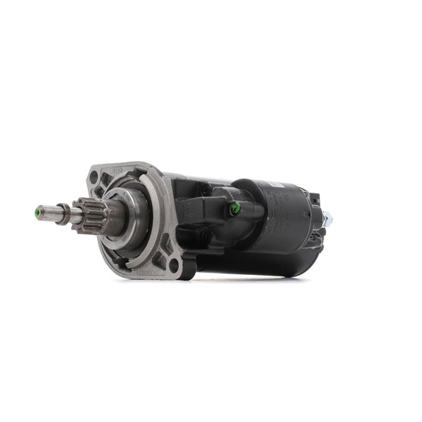 OEM Startmotor VW 2.8 VR6 174 hk Bensin 02A911023C från RIDEX REMAN på nätet till fantastiska priser