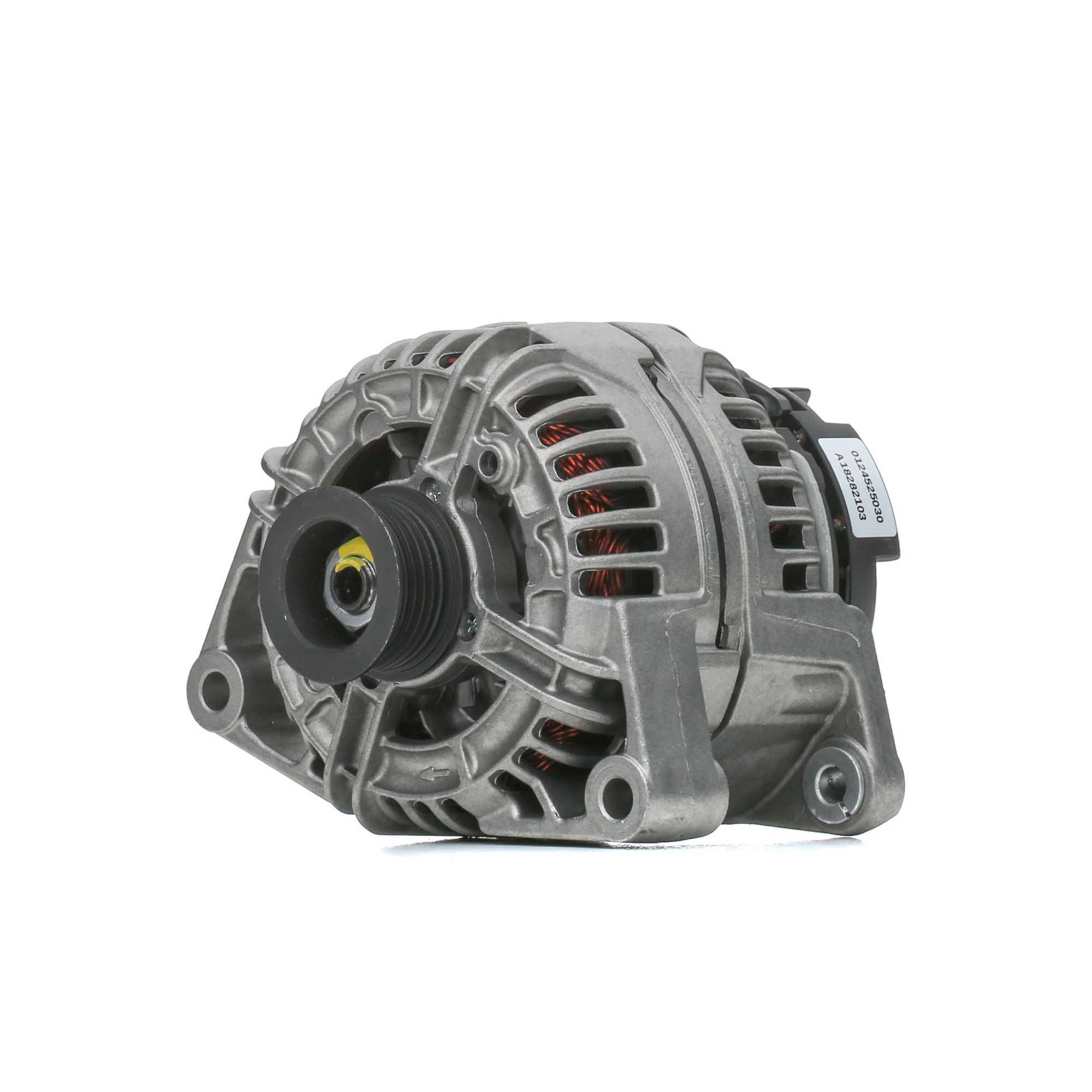 Köp RIDEX REMAN Generator Produktnummer: 4G0010R till det förmånliga priset av 1306,54 kr