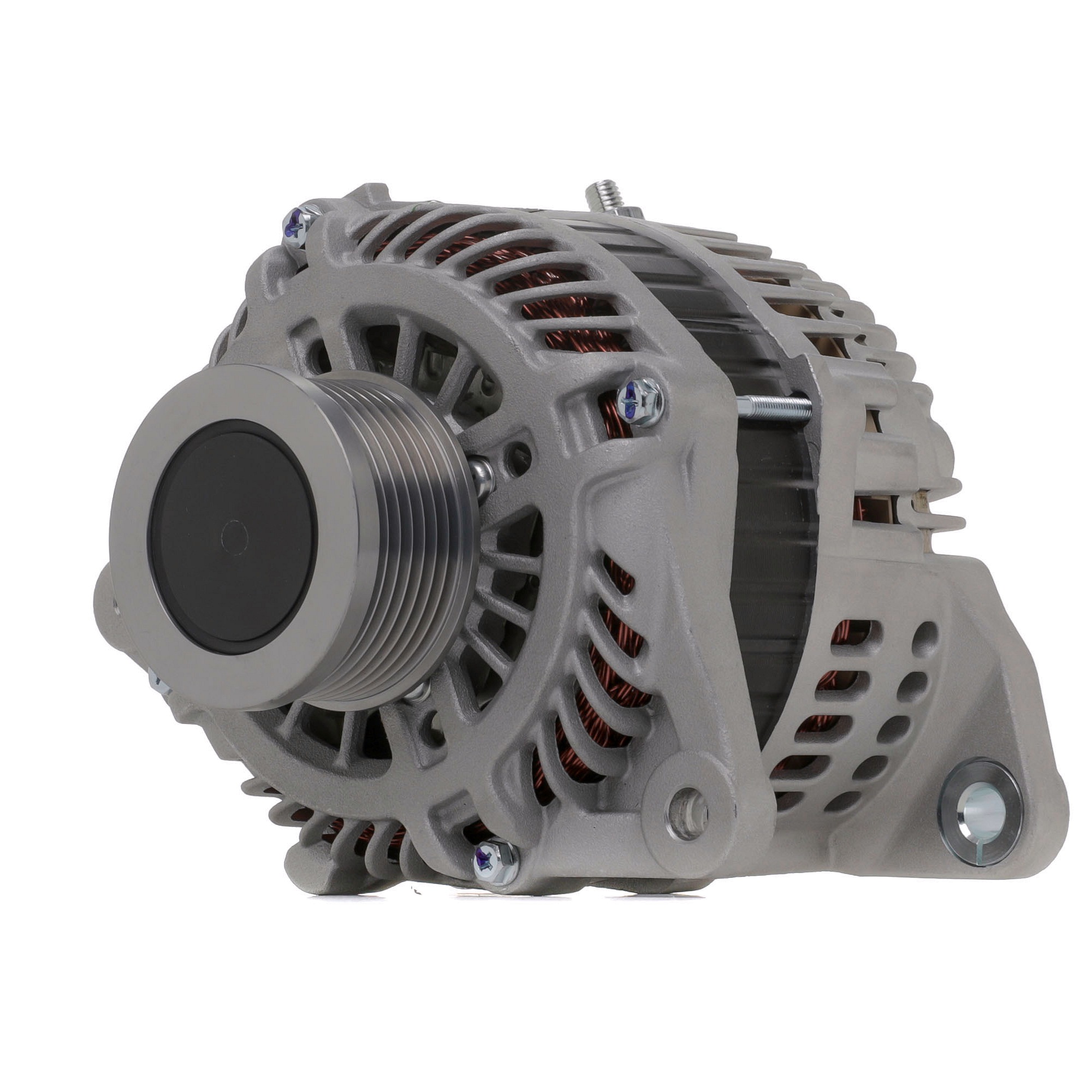 Kupuj RIDEX REMAN Alternator Produkt No.: 4G0204R w niskiej cenie, tylko 621,14 zł