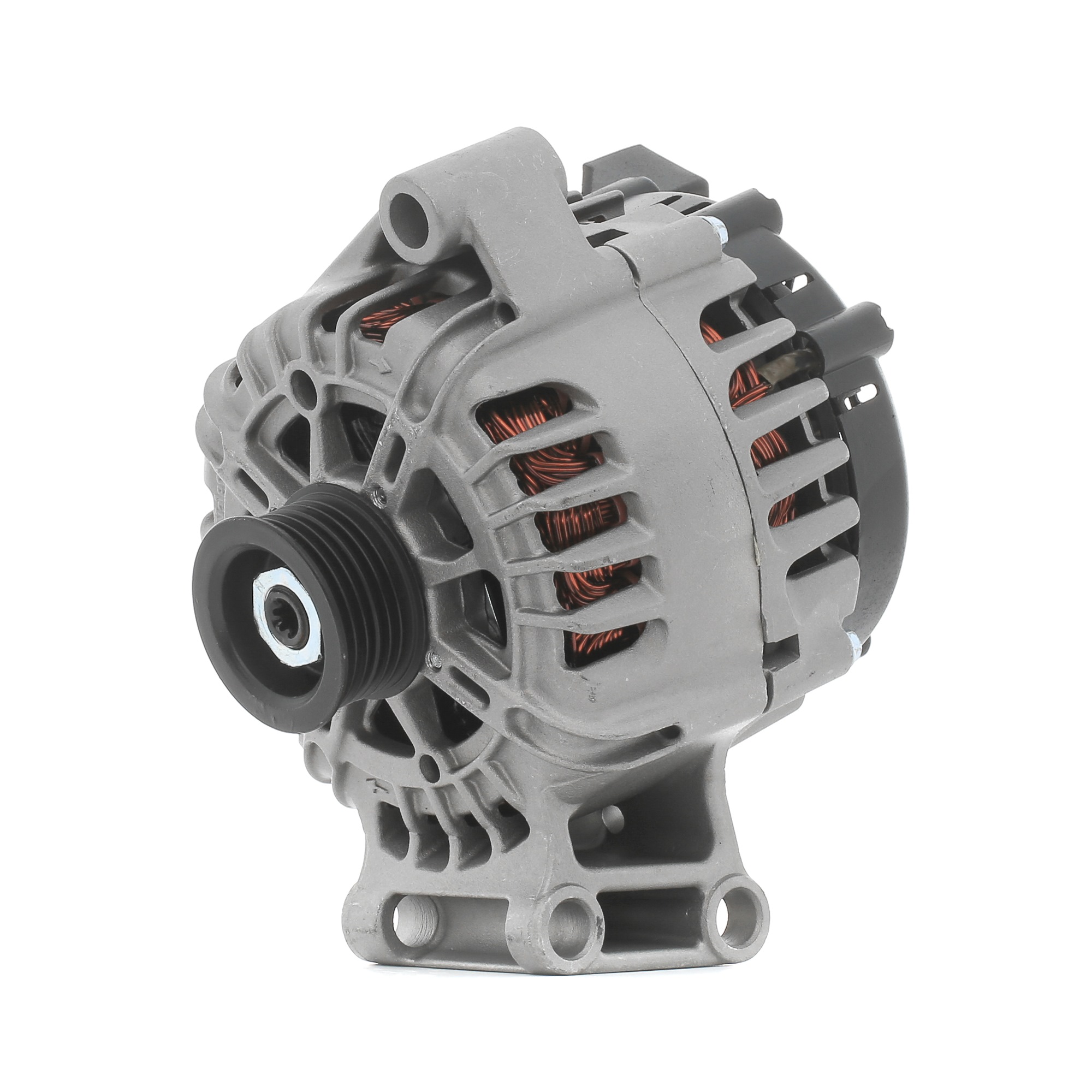Compre RIDEX REMAN Alternador Número de producto: 4G0265R a bajo precio de 80,04 €
