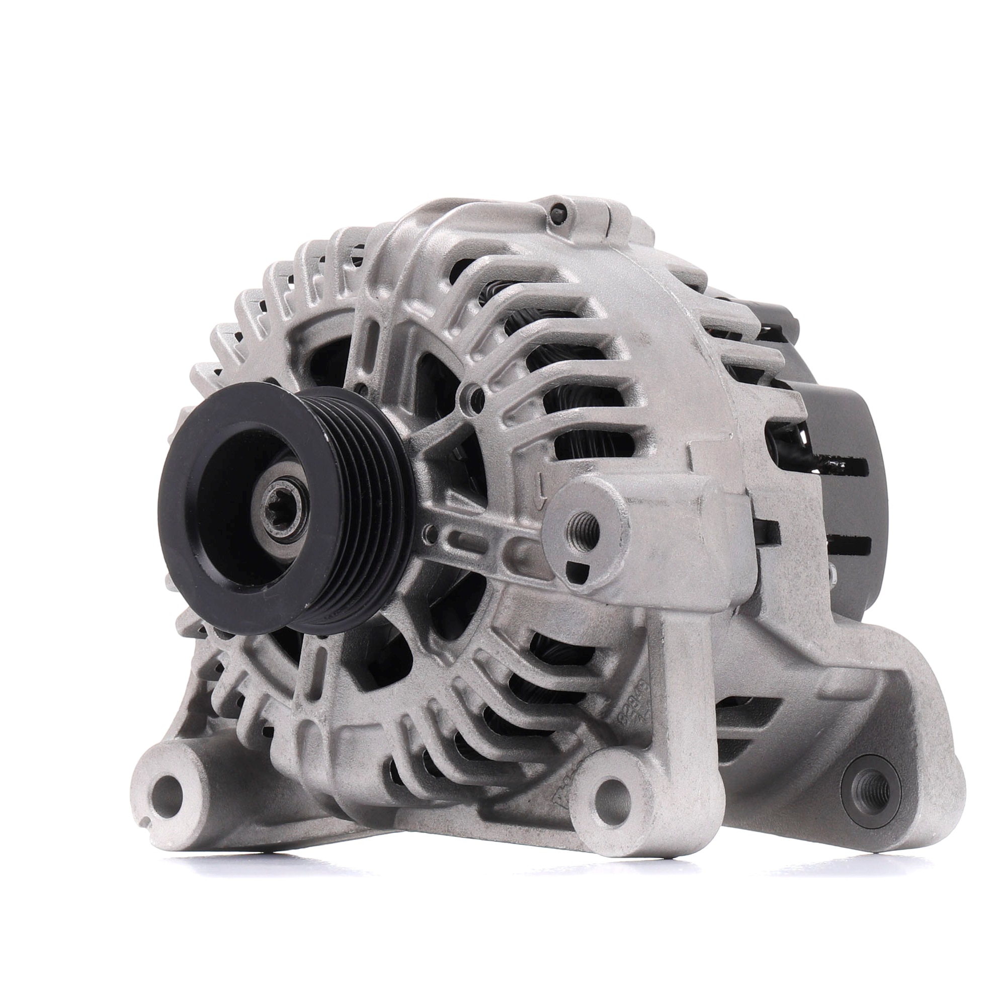 Köp RIDEX REMAN Generator Produktnummer: 4G0045R till det förmånliga priset av 1696,65 kr