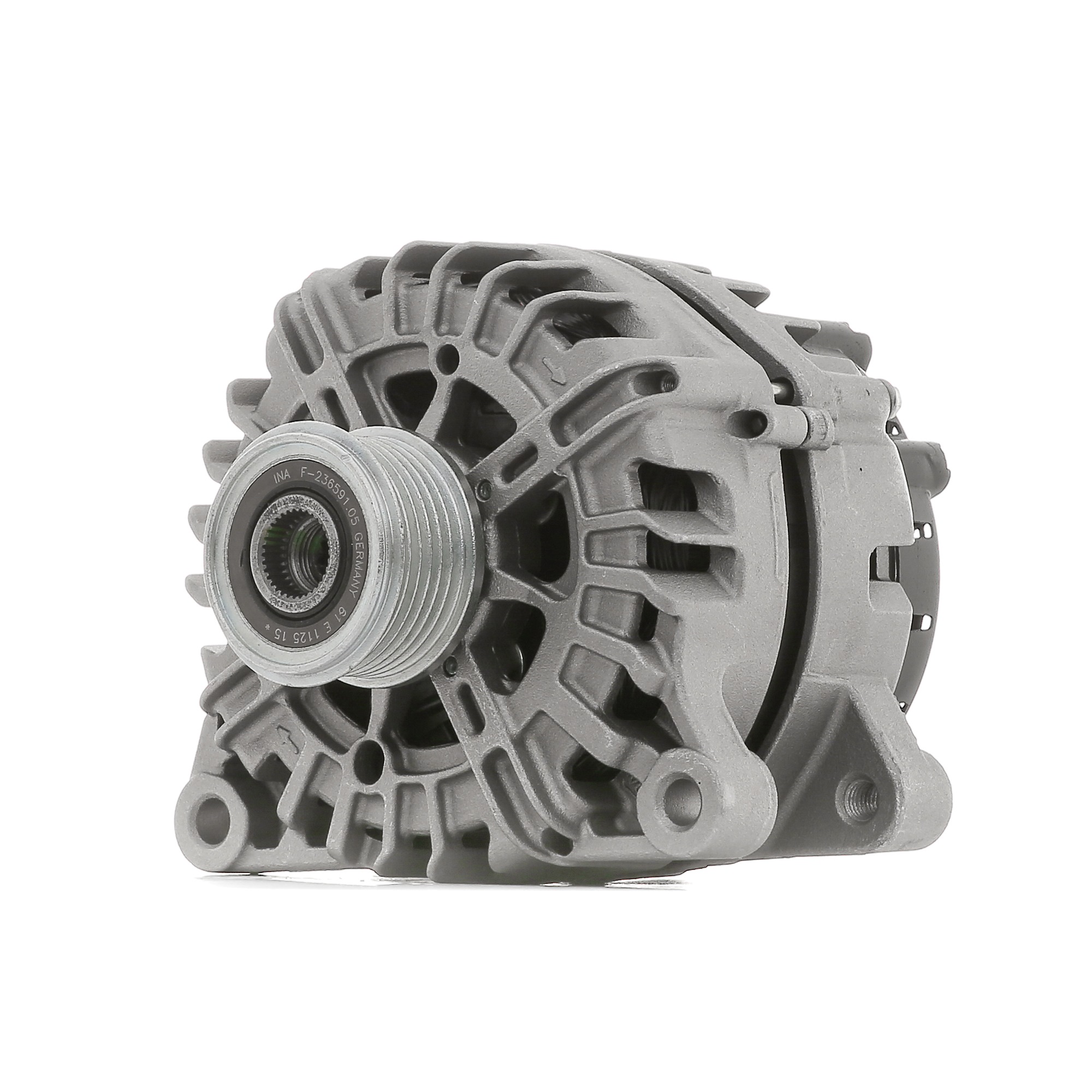 RIDEX REMAN 4G0287R Alternateur
