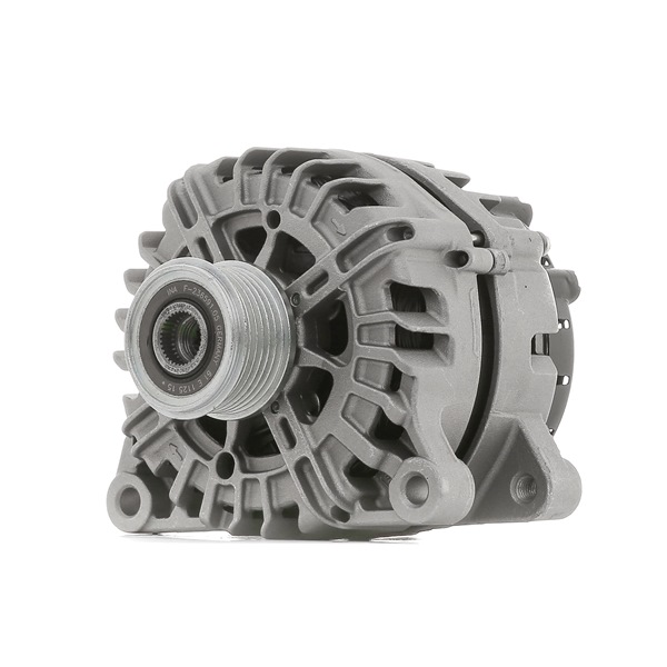 Alternateur 5702 J9