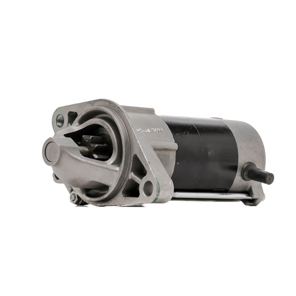 OE Startmotor TOYOTA ECHO 2003 2810021020, 2810021021, 2810021030 från RIDEX REMAN