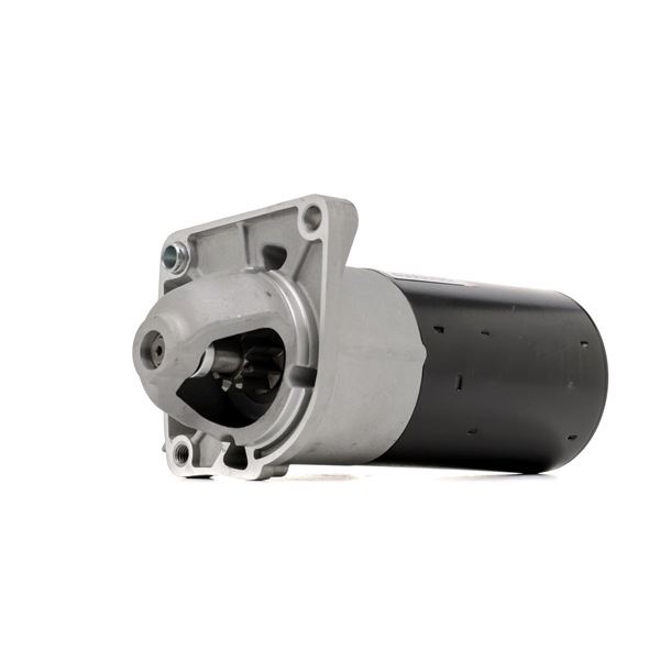OEM Startér FIAT 1.9 JTD 101 HP Diesel 051873926 od RIDEX REMAN online za výborné ceny