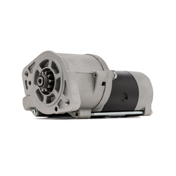 MITSUBISHI 2.8 TD (V46W, V26W) 125 HP Diesel Starter motor OEM M002T63271 from RIDEX REMAN online zu günstigen Preisen