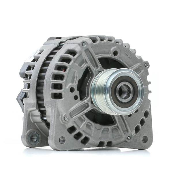 Koop online goedkoop originele Dynamo / Alternator 4G0371R vergelijkbaar met 04801715AA OEM-nummers