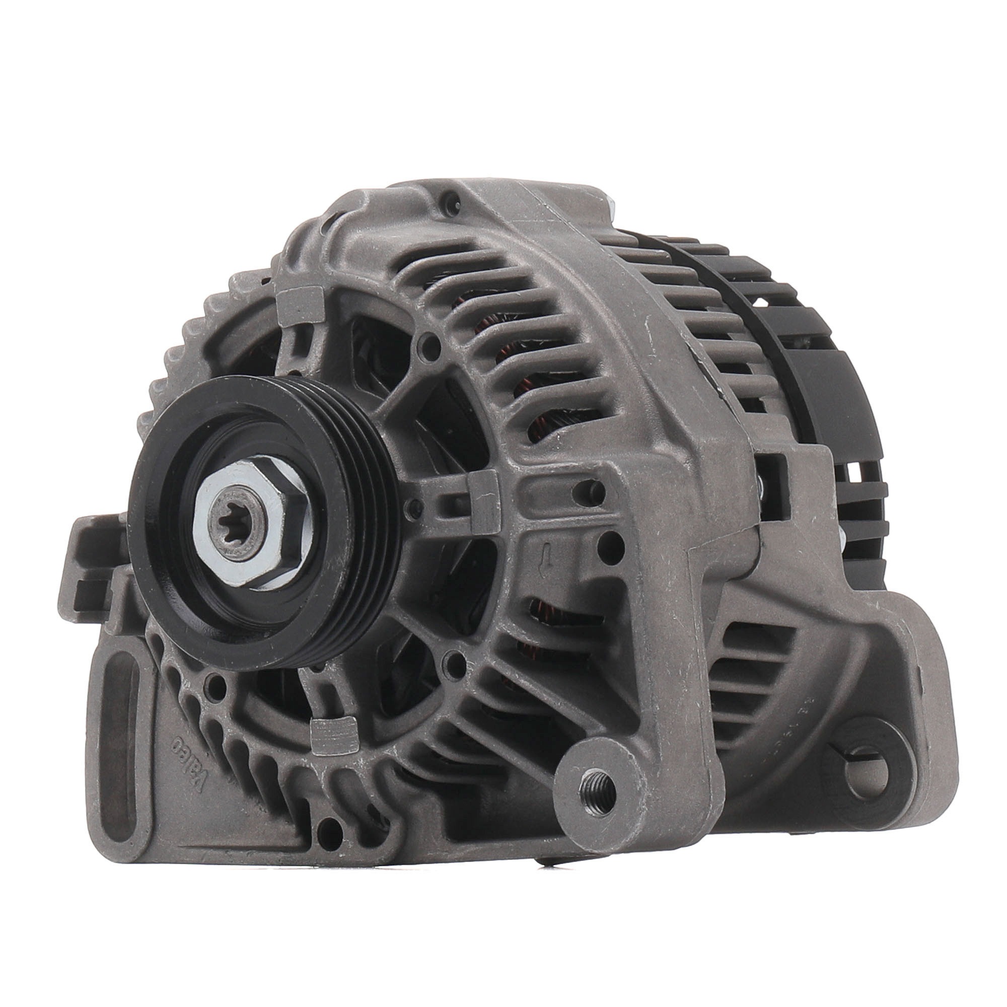 Įsigykite RIDEX REMAN Kintamosios srovės generatorius Prekės Nr.: 4G0427R už žemiausią 118,36 € kainą