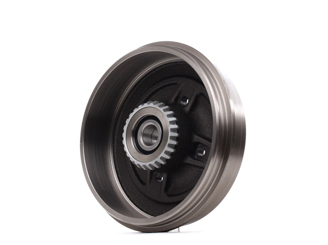 OEM Remtrommel RENAULT 1.6 Hi-Flex 117 PK Benzine/Ethanol 6001547703 van STARK online aan geweldige prijzen