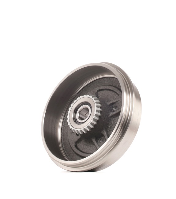 RIDEX Fékdob 123B0241