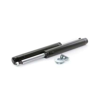 VAUXHALL 1.7 D (F70) 60 LE Dízel Lengéscsillapító OEM 344101 RIDEX gépkocsihoz online, nagyszerű áron