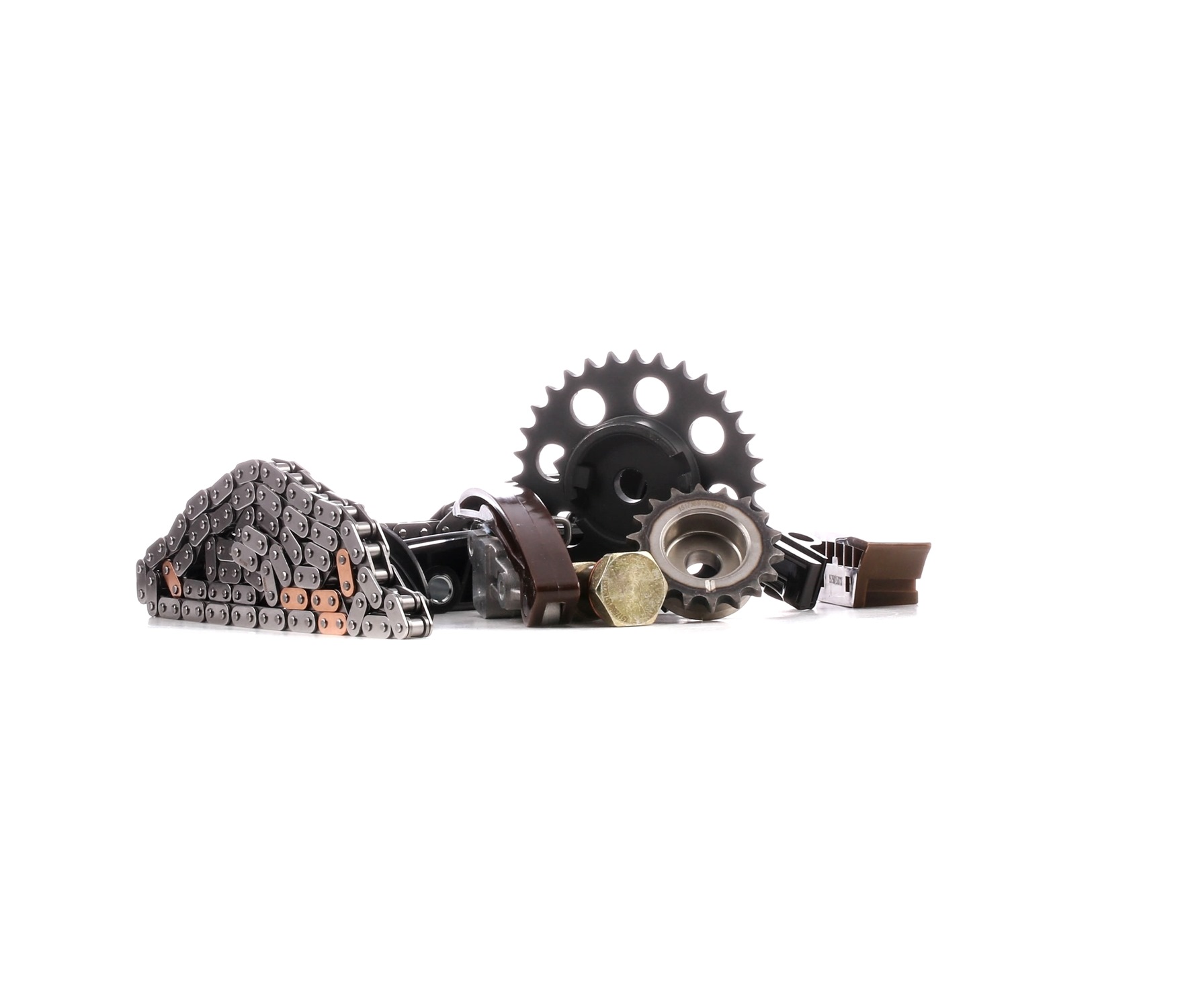 RIDEX 1389T0253 Kit de chaîne de distribution