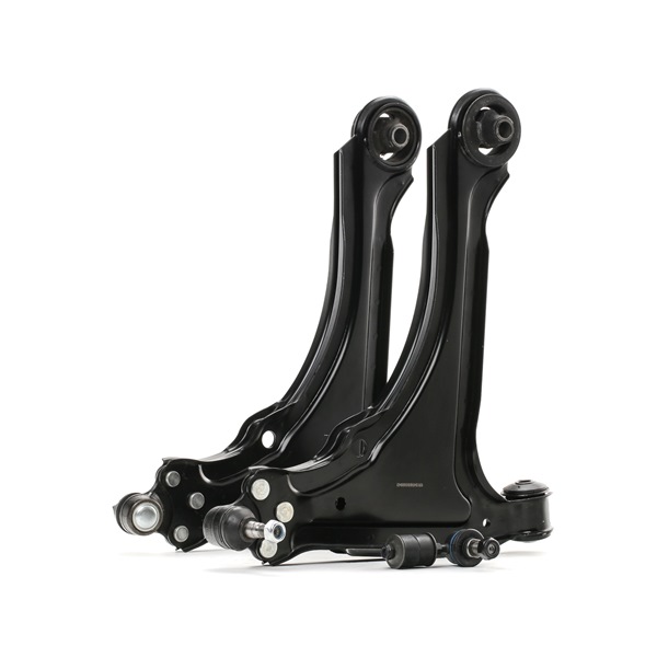 VAUXHALL 1.6 i 16V 101 HP Petrol Control arm repair kit OEM from RIDEX online zu günstigen Preisen