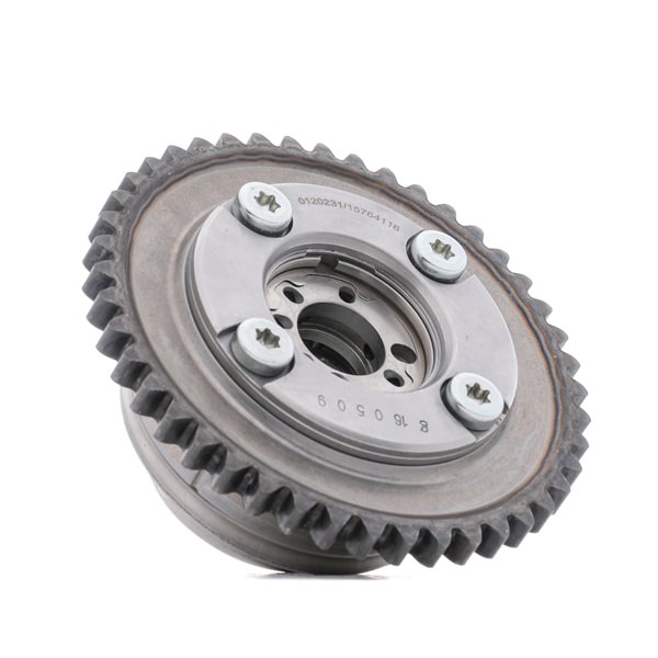 Compre online originais a baixo custo Regulador do veio de excêntricos SKCAD-4700018 comparáveis com os números OEM A2710502647