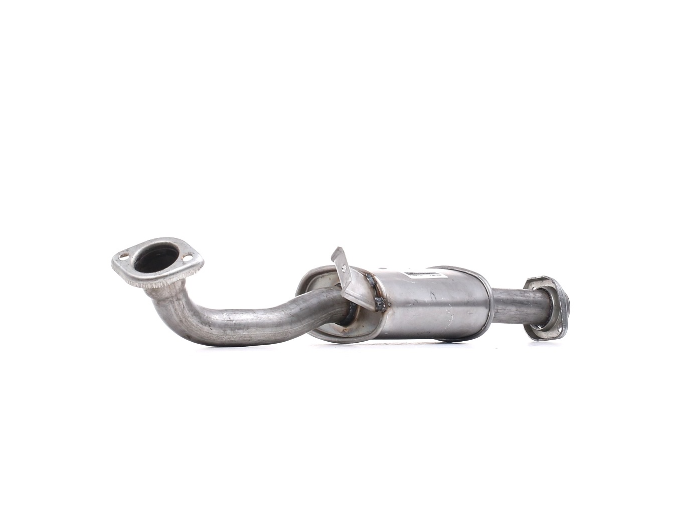 Kjøp RIDEX Midtre / bakre lydpotte Product No .: 3517M0972 for den lave prisen av 765,61 kr
