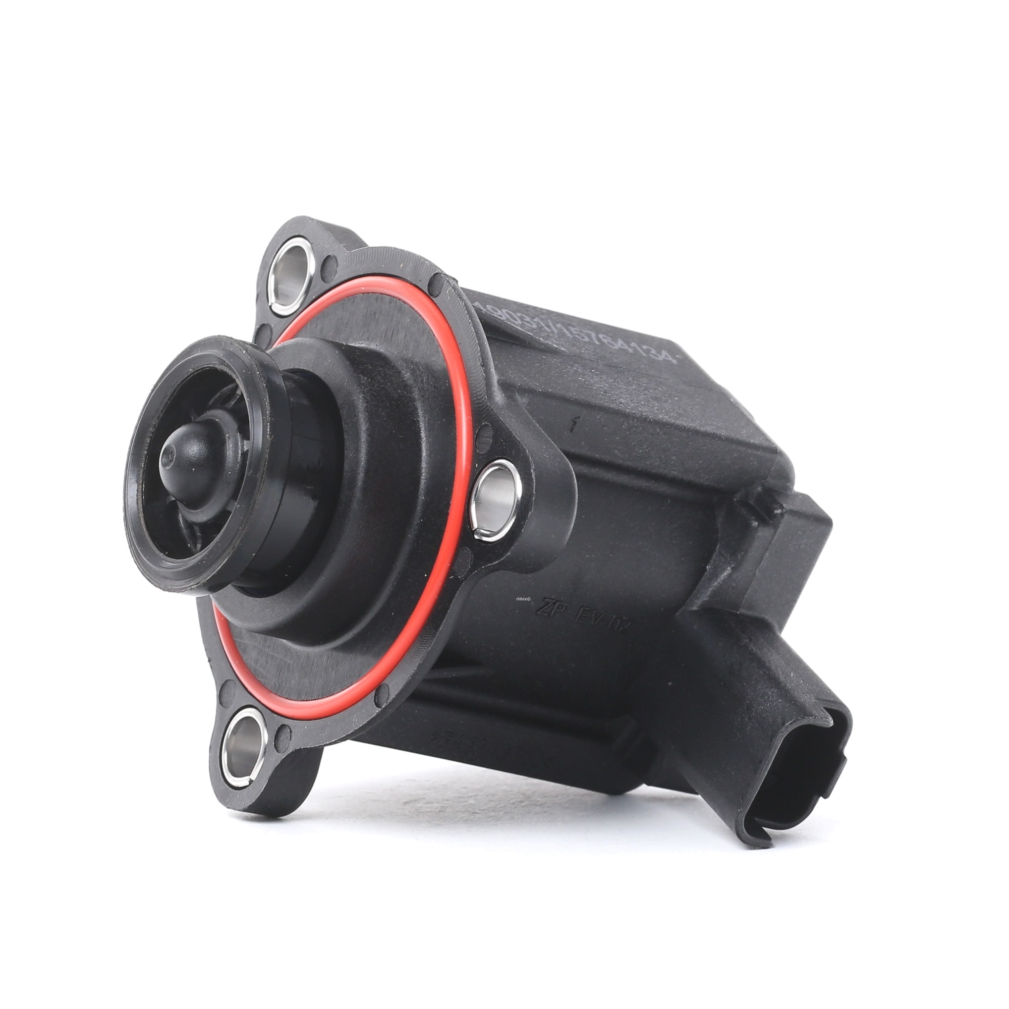 Kupuj RIDEX Zawór bocznikowy przesuwny, turbosprężarka Produkt No.: 4314D0006 w niskiej cenie, tylko 198,33 zł