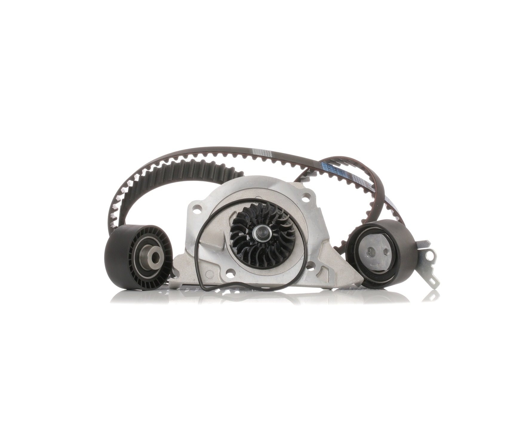 Ostke STARK Veepump + hammasrihmakomplekt Toode nr.: SKWPT-0750308 madala hinnaga 68,73 €