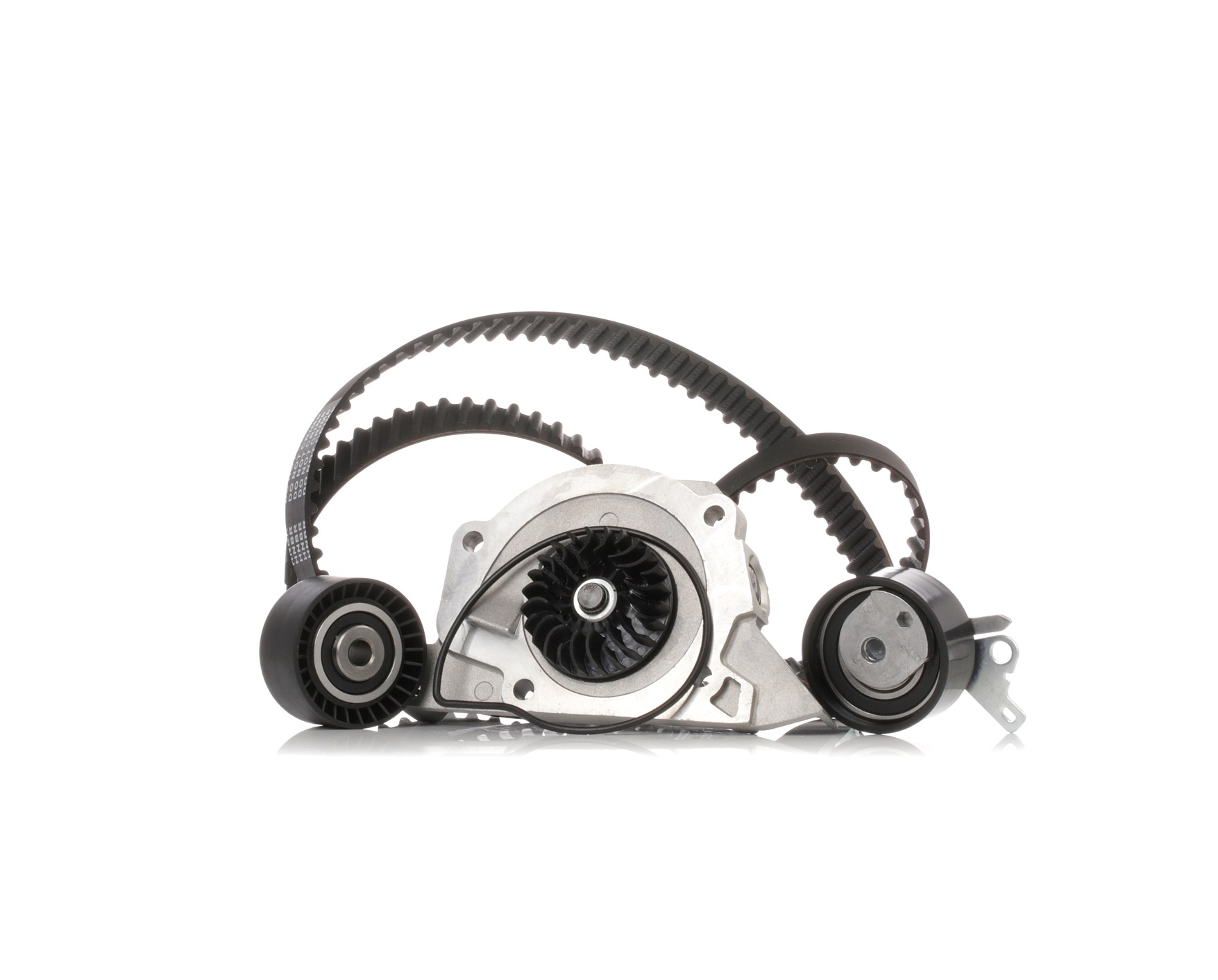 Köp RIDEX Kamremssats med vattenpump Produktnummer: 3096W0309 till det förmånliga priset av 1310,47 kr