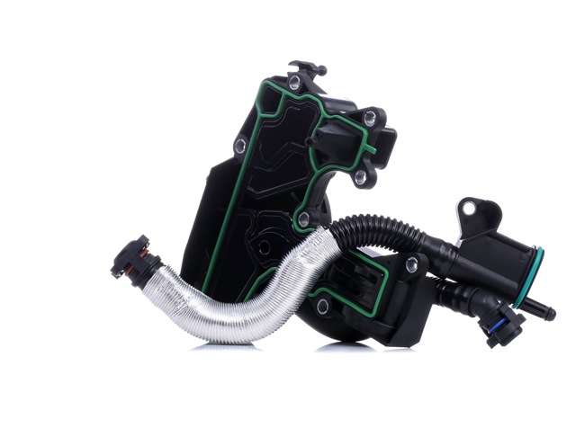 OEM Ventil, vevhusventilation Passat B7 Alltrack 2013 06A103495AC, 06H103495A, 06H103495B STARK