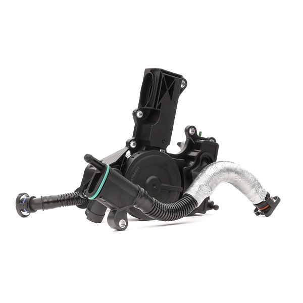 OEM Ventil, vevhusventilation Passat B7 Alltrack 2012 06A103495AC, 06H103495A, 06H103495B RIDEX
