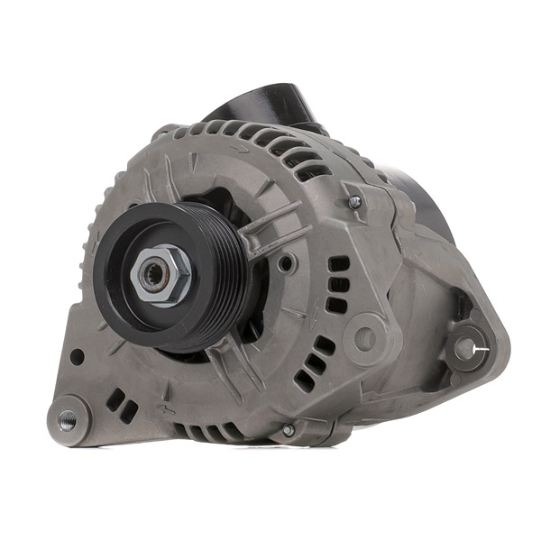 Originale Lichtmaschine AUDI 2.8 163 PS Benzin 054903015C von RIDEX REMAN im Internet zu fairen Preisen