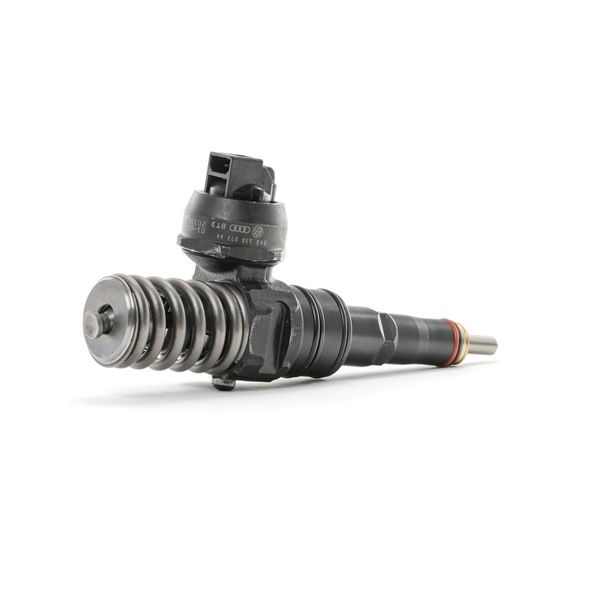 OE Vstrekovací ventil AUDI A2 2005 045130073AA, 045130079BX, 038130073F od RIDEX REMAN