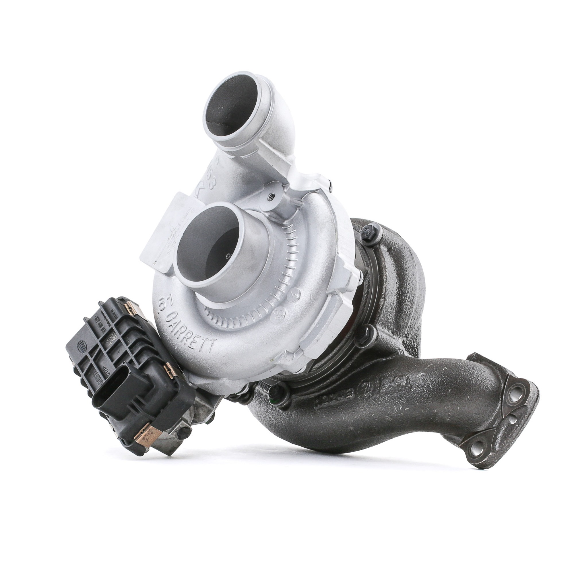 Acquista Turbina da RIDEX REMAN Numero prodotto.: 2234C0021R al costo di soli 663,89 €