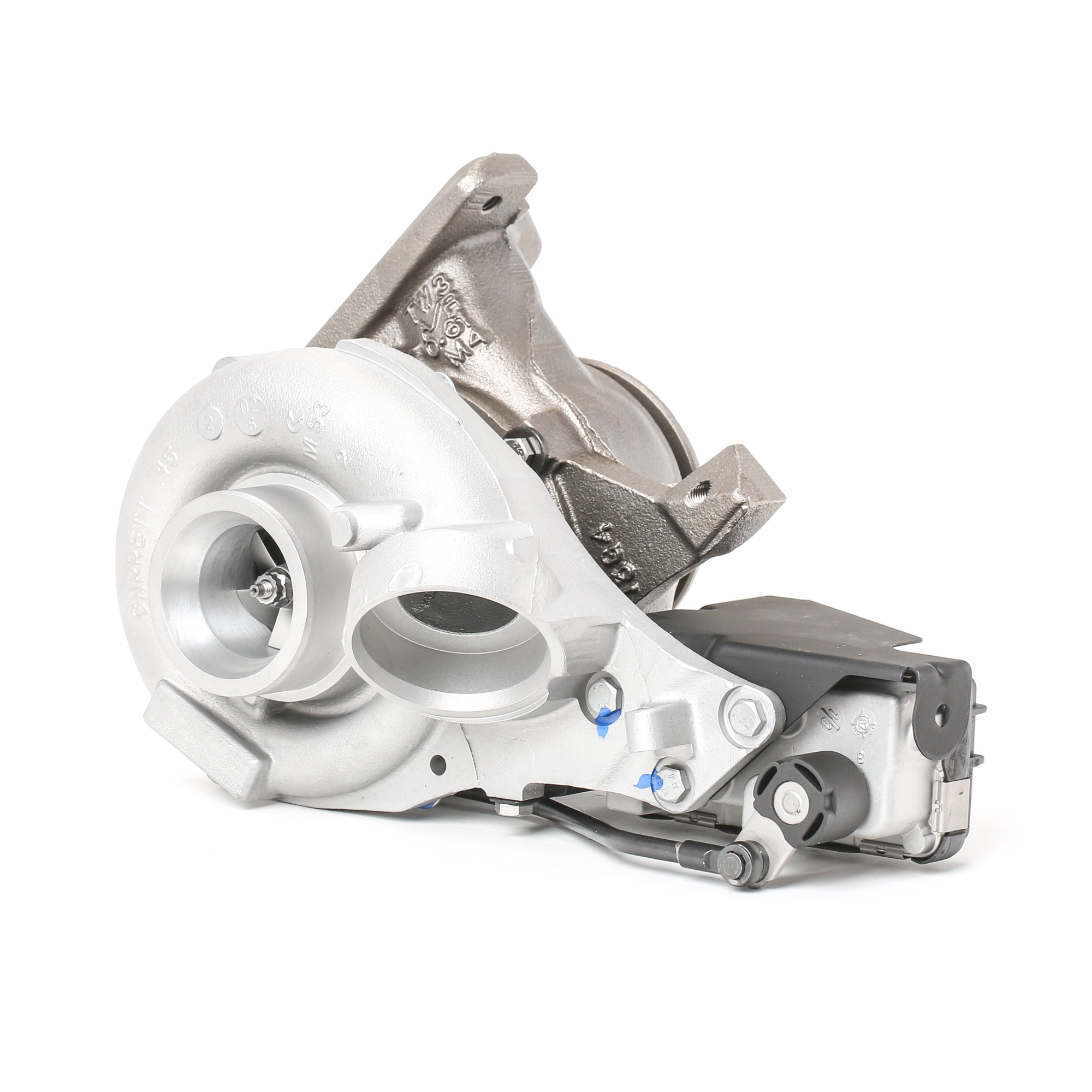 Kupuj RIDEX REMAN Turbosprężarka Produkt No.: 2234C0034R w niskiej cenie, tylko 1962,50 zł