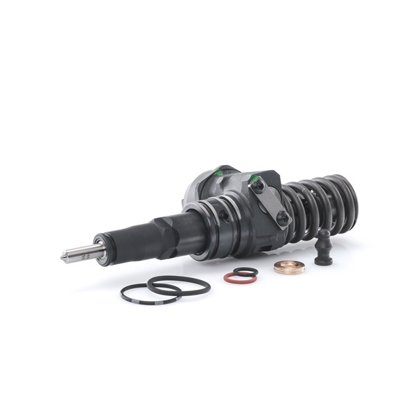 OEM Pompinjectie-eenheid VW 1.9 TDI 4motion 115 PK Diesel 038130073AH van RIDEX REMAN online aan verbazingwekkende prijzen
