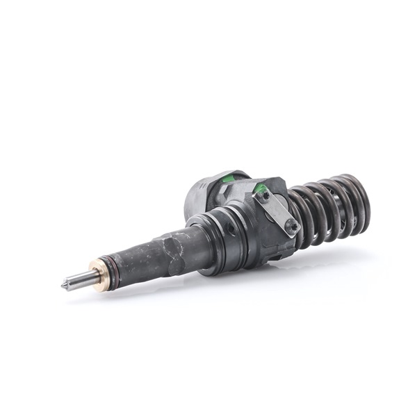 OEM Insprutningsventil VW Passat B5 1999 045130073T, 045130079X, 028130202J RIDEX REMAN