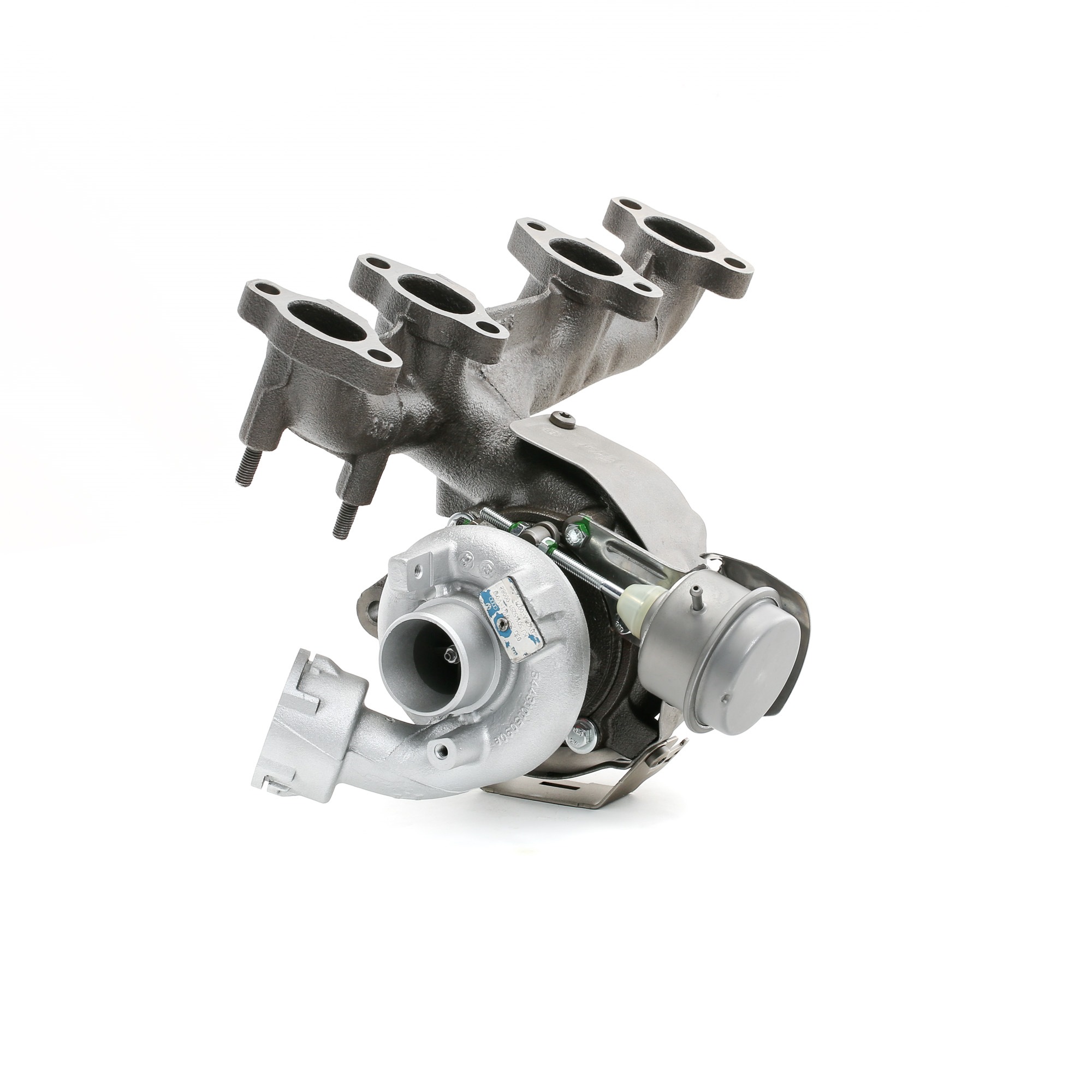 Köp RIDEX REMAN Turboaggregat Produktnummer: 2234C0391R till det förmånliga priset av 5150,03 kr