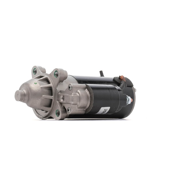 FORD 1.8 D 60 HP Diesel Starter motor OEM 1008813 from RIDEX REMAN online zu günstigen Preisen