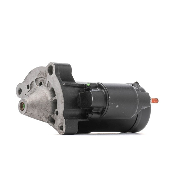 CITROËN 1.9 D 70 69 HV Diesel Käynnistysmoottori OEM 1502453001E RIDEX REMAN netistä edulliseen hintaan