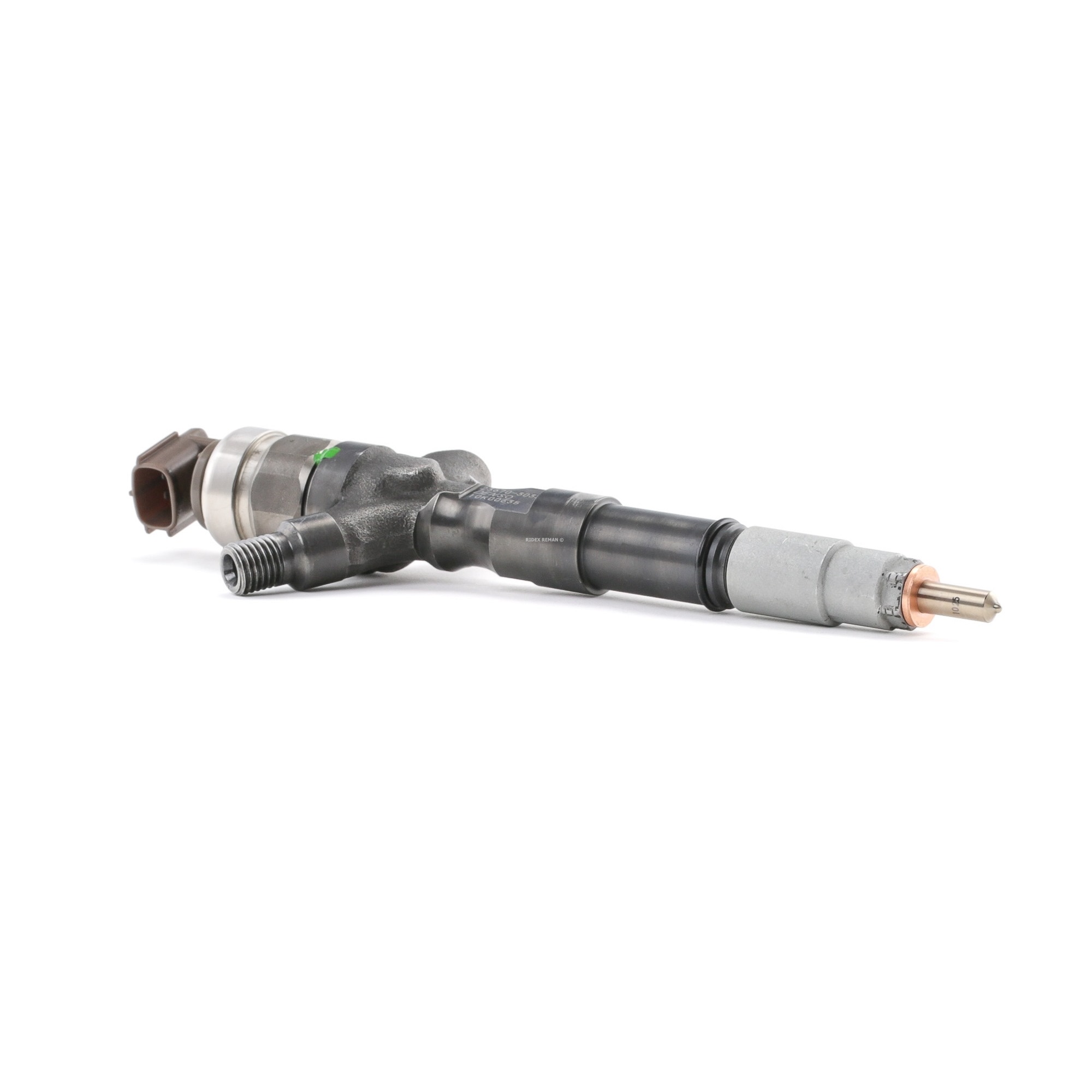 Köp RIDEX REMAN Spridare Produktnummer: 3902I0094R till det förmånliga priset av 3017,55 kr