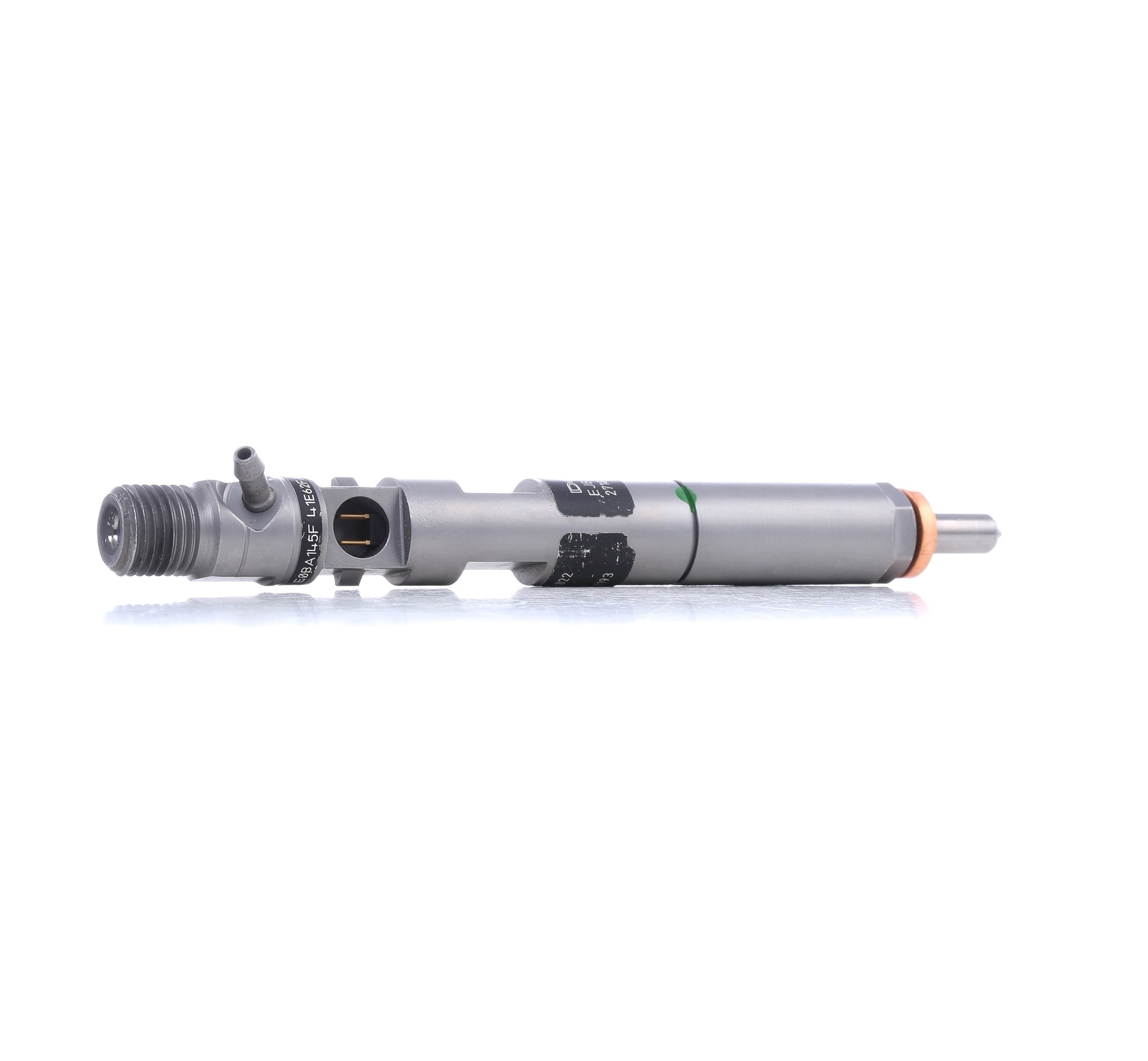 RIDEX REMAN 3902I0256R Injecteur