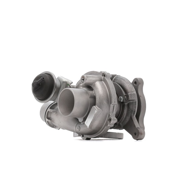 2234C0450R RIDEX REMAN Turbo Master II Bus 2.5 dCi 120 PS Diesel