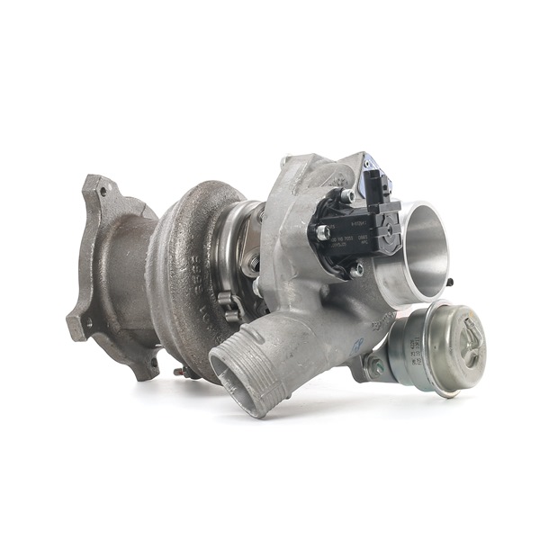 Serienmäßige Turbolader VOLVO 3.0 T6 AWD 304 PS Benzin 30646952 von RIDEX REMAN im Web zu besten Konditionen