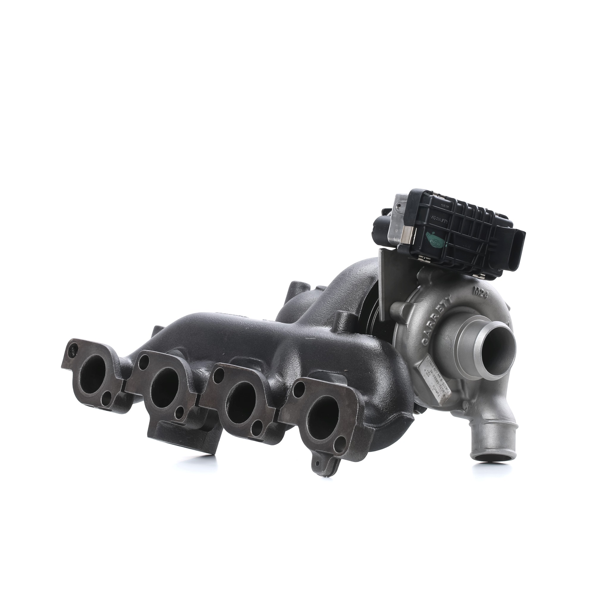 Įsigykite RIDEX REMAN Turbokompresorius Prekės Nr.: 2234C0452R už žemiausią 426,47 € kainą