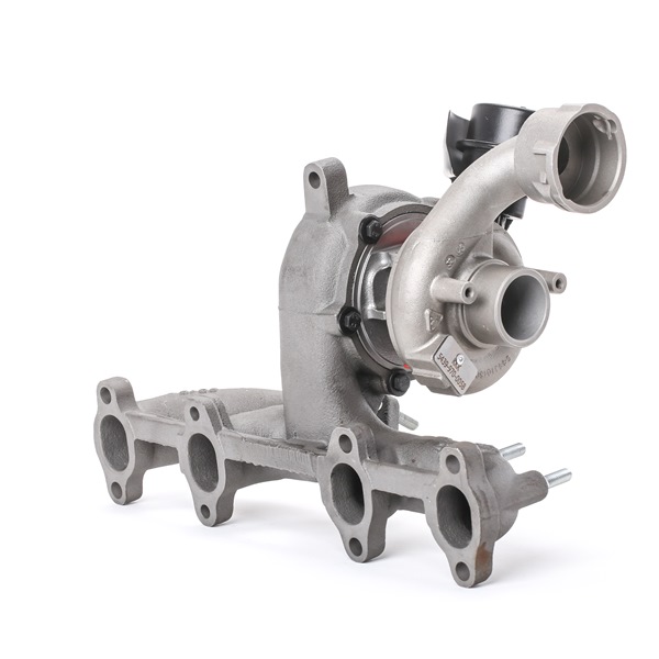 Originale Turbolader VW 1.9 TDI 84 PS Diesel 03G253010D von RIDEX REMAN im Internet zu fairen Preisen
