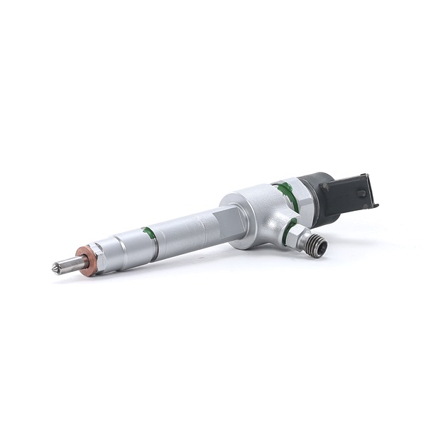 OEM Injector Fiat Palio Weekend 2011 46547897, 55189276, DHK RIDEX REMAN
