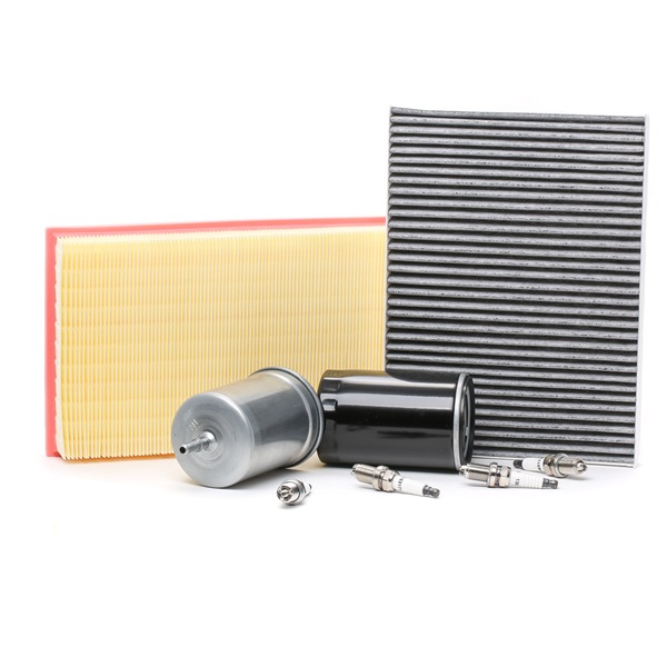 Cumpărați online Set piese, inspectie 4682P0026 original/ă și la un preț mic, compatibil/ă cu nr. OEM 06A115561BS1