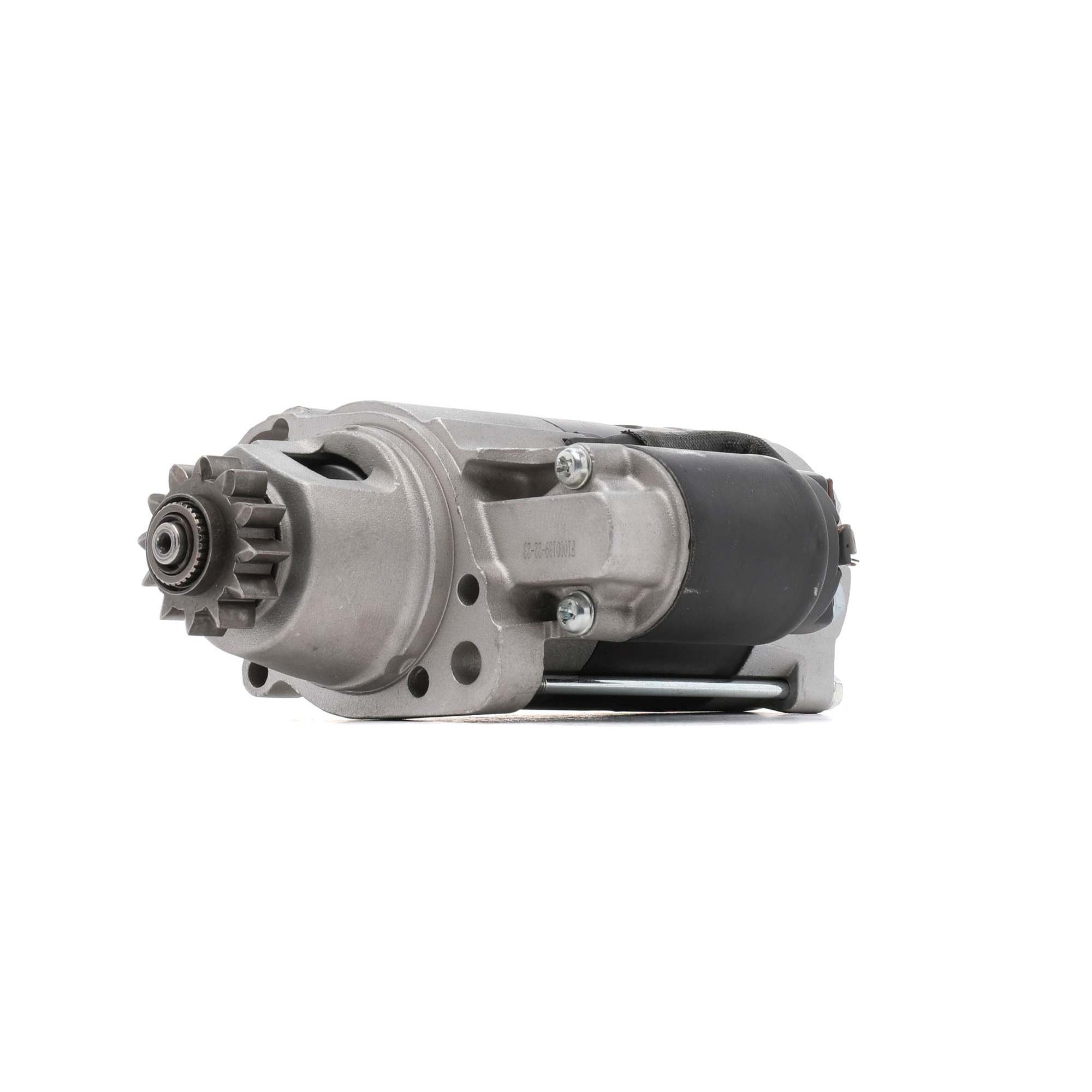 Köp RIDEX REMAN Startmotor Produktnummer: 2S0125R till det förmånliga priset av 1539,32 kr