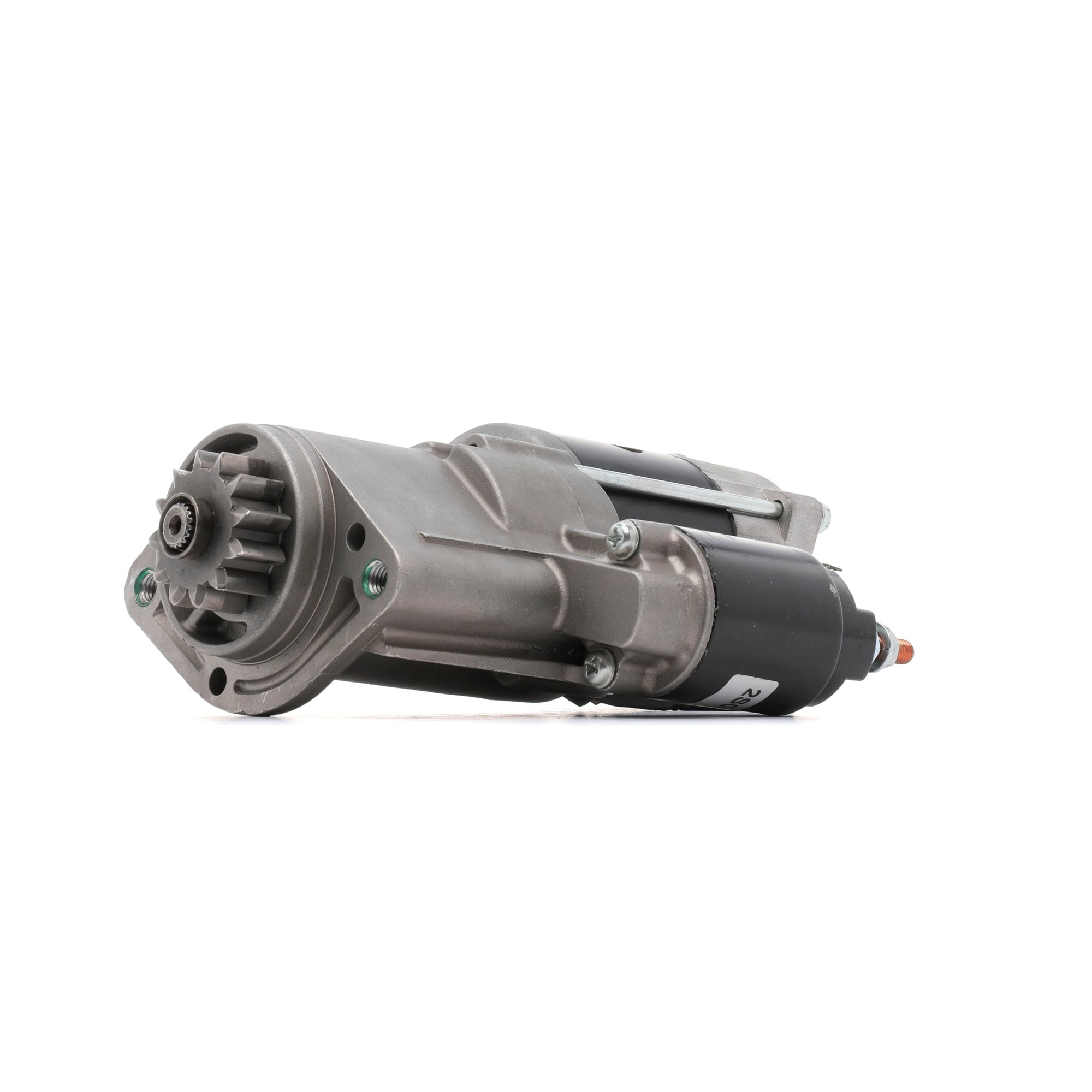 Köp RIDEX REMAN Startmotor Produktnummer: 2S0067R till det förmånliga priset av 2108,96 kr