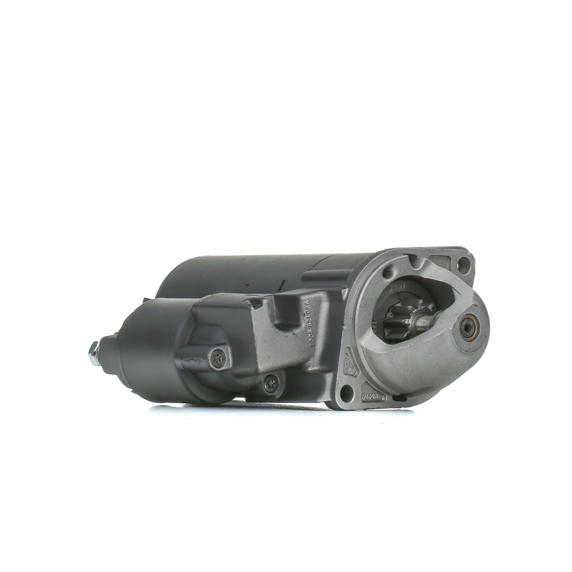 Köp RIDEX REMAN Startmotor Produktnummer: 2S0140R till det förmånliga priset av 949,97 kr