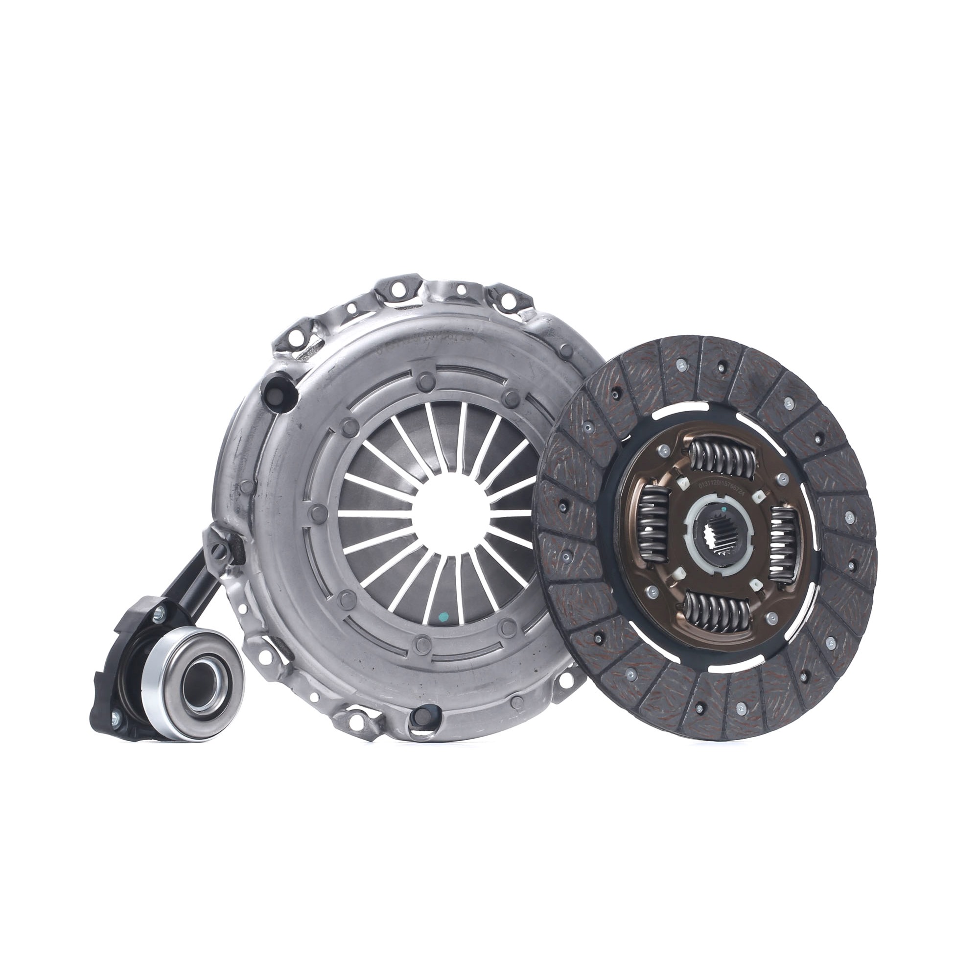 Įsigykite STARK Sankabos komplektas Prekės Nr.: SKCK-0101109 už žemiausią 193,81 € kainą