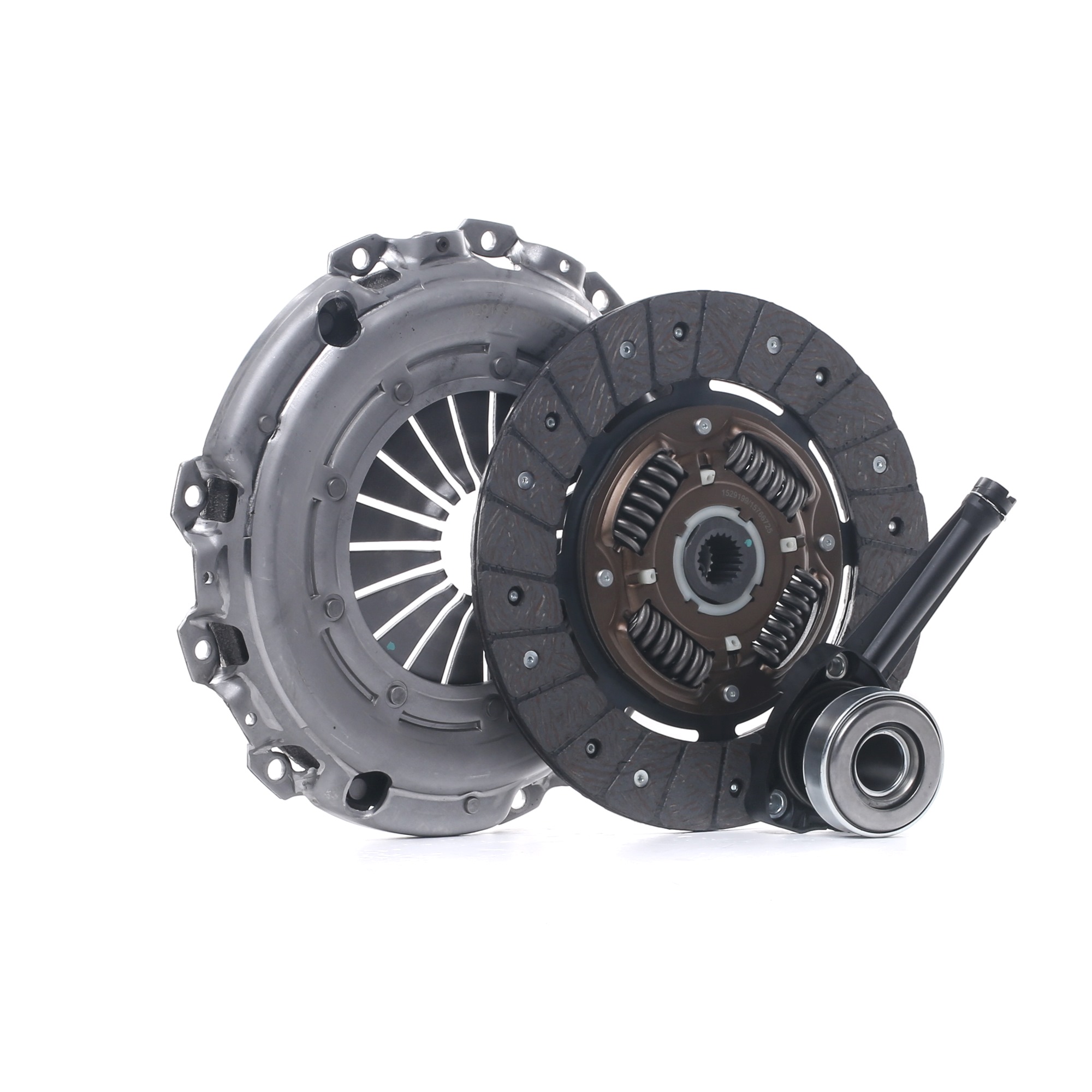 Ostke RIDEX Sidurikomplekt Toode nr.: 479C1109 madala hinnaga 206,37 €