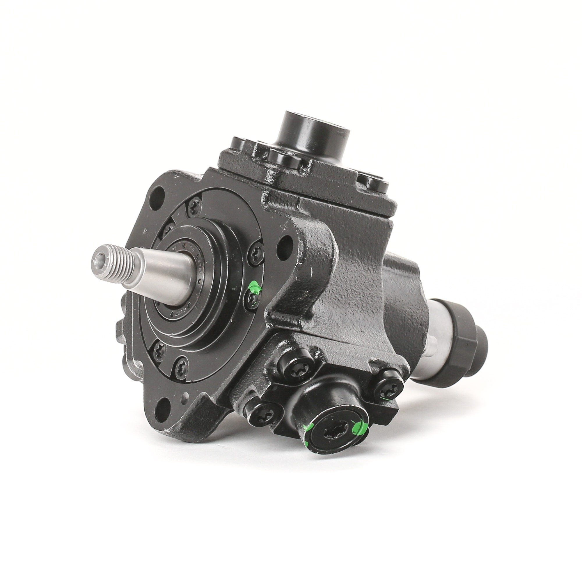 Osta RIDEX REMAN Korkeapainepumppu Tuote No.: 3918H0194R edullisesti hintaan 382,29 €