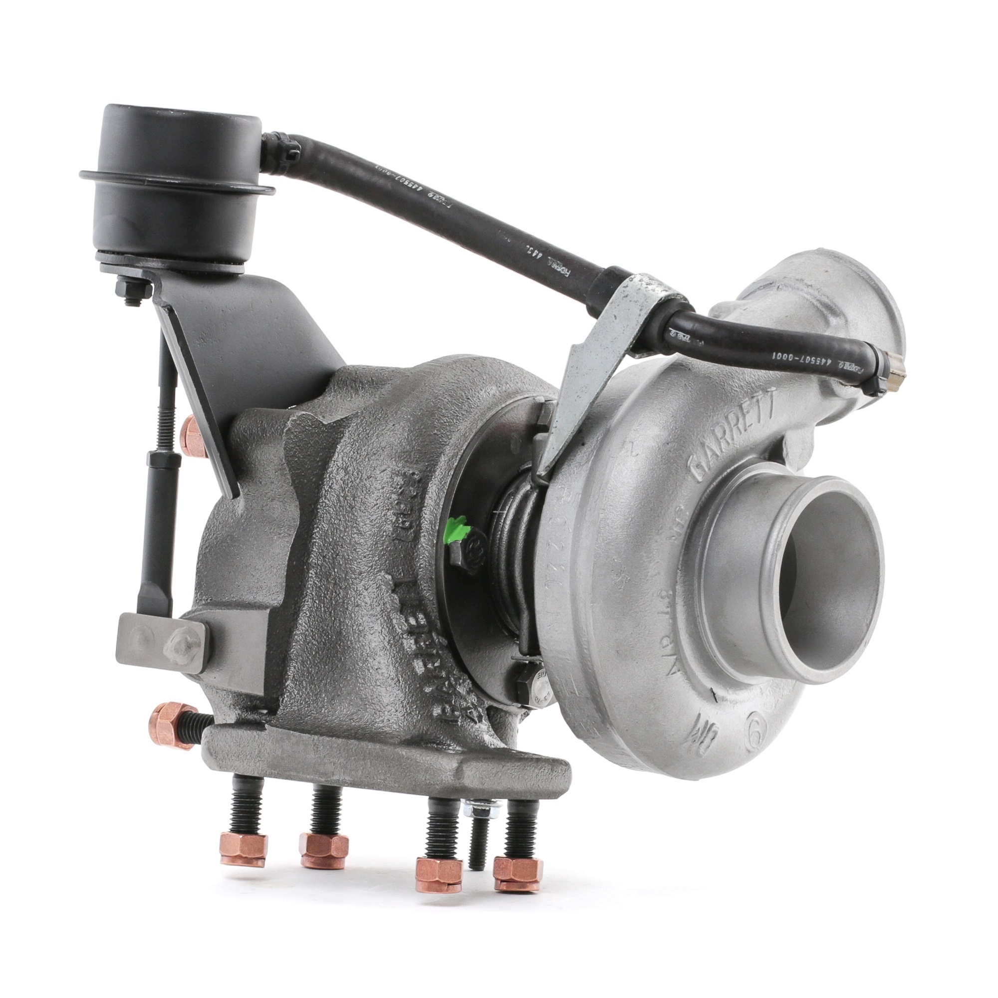 Köp RIDEX REMAN Turboaggregat Produktnummer: 2234C0045R till det förmånliga priset av 4948,61 kr