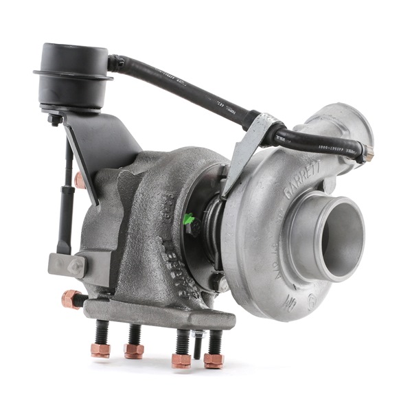 2234C0045R RIDEX REMAN Turbo Master III Pritsche/Fahrgestell 2.3 dCi 110 FWD (EV0R, EV0W, HV0R, HV0W, UV0R, UV0W) 110 PS Diesel